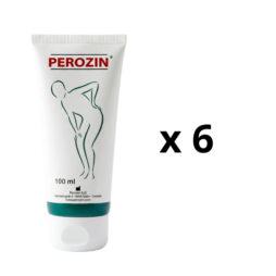 6 stk Perozin® 100 ml (spar 20 %)