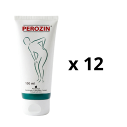 12 stk Perozin® 100 ml (spar 30 %)